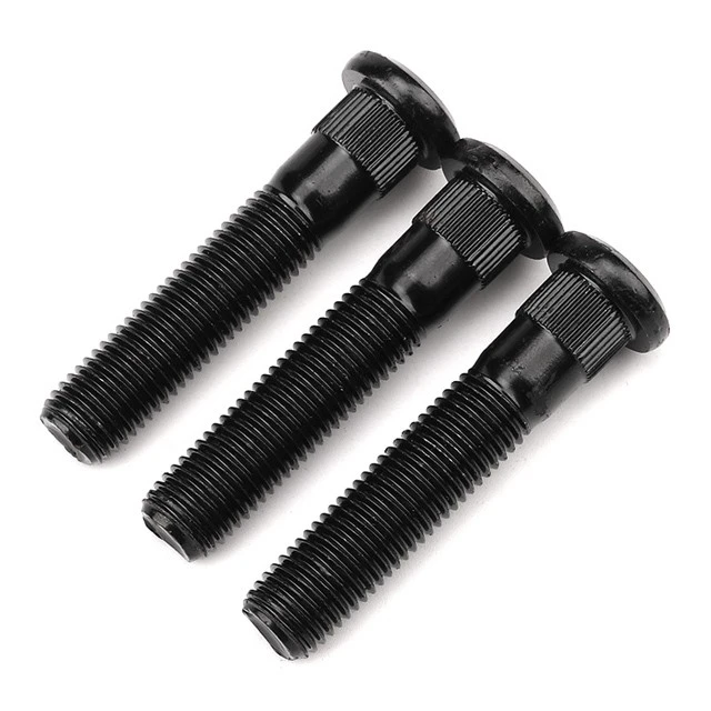 Wheel Bolts